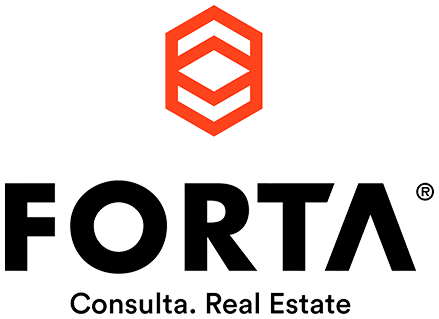 Logo FORTA
