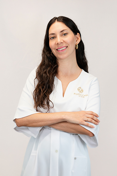 Foto Giselle Andonie