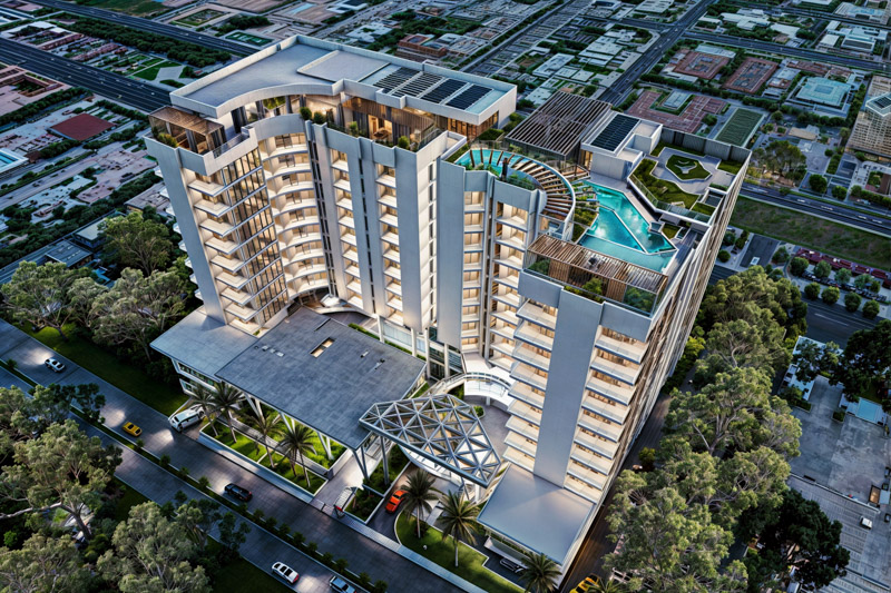 Galería Comercial 1