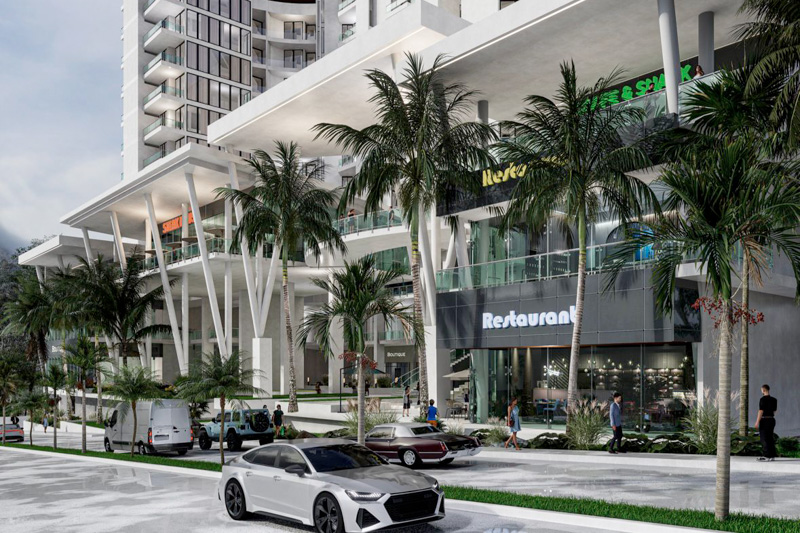 Galería Comercial 2