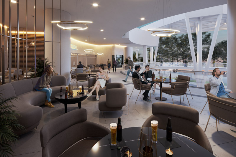 Galería Comercial 3