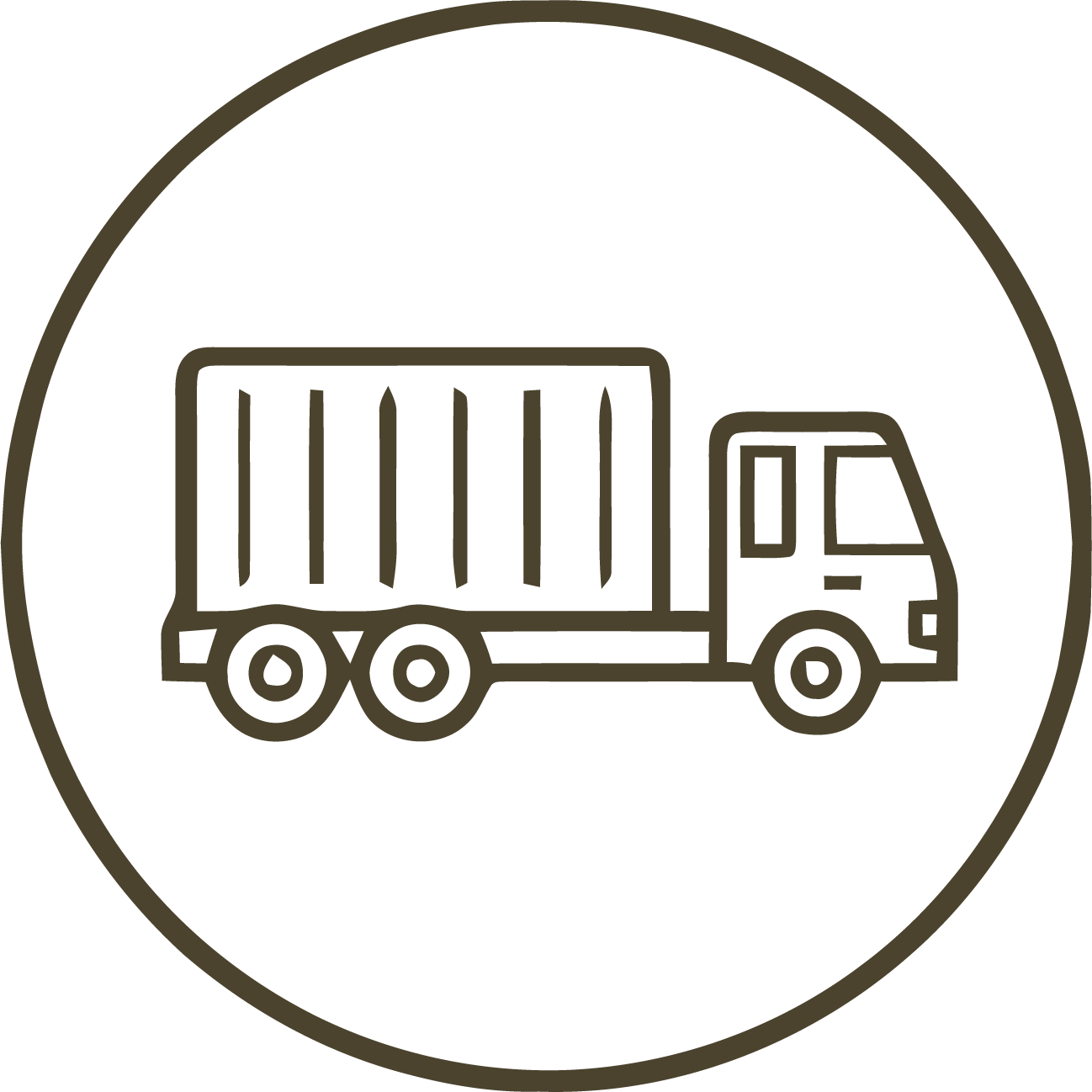 Icono Patio de maniobras