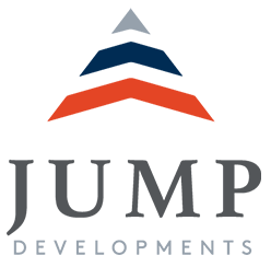 Jump Desarrollos Logo
